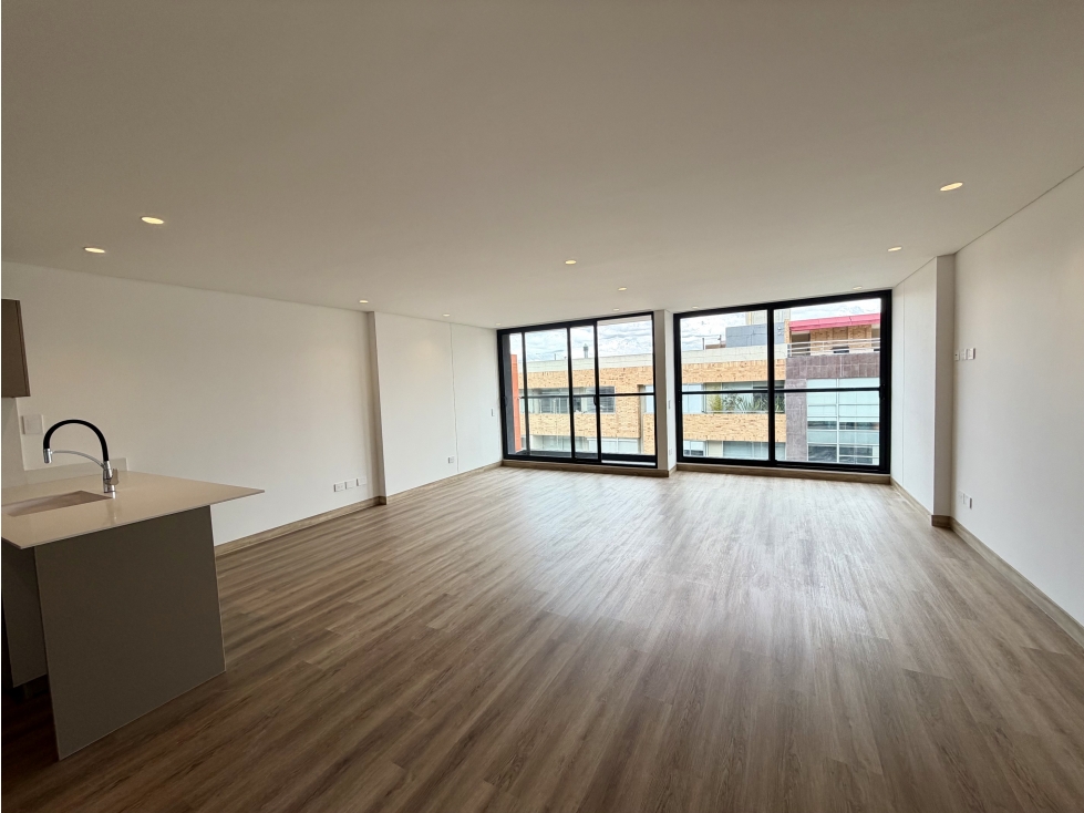 VENDO APTO::SANTA PAULA::113.54M2+BALCÓN::VR $1.500MM — foto 5