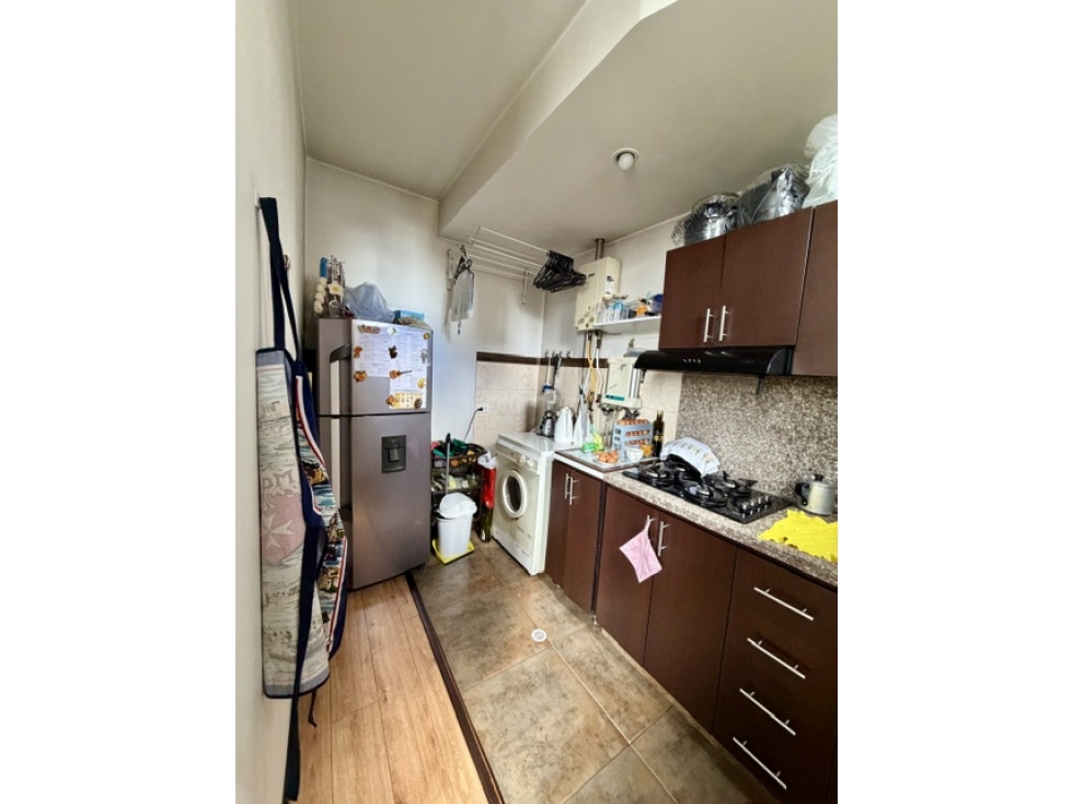 VENDO APTO::TEUSAQUILLO::45M2::VR $430MM — foto 6