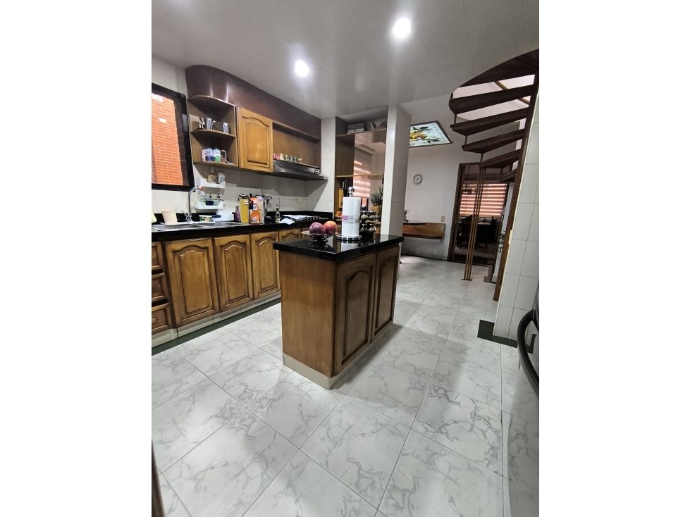 VENTA APARTAMENTO CHICÓ NAVARRA — foto 6
