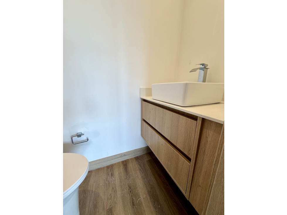 VENDO APTO::SANTA PAULA::113.54M2+BALCÓN::VR $1.500MM — foto 6