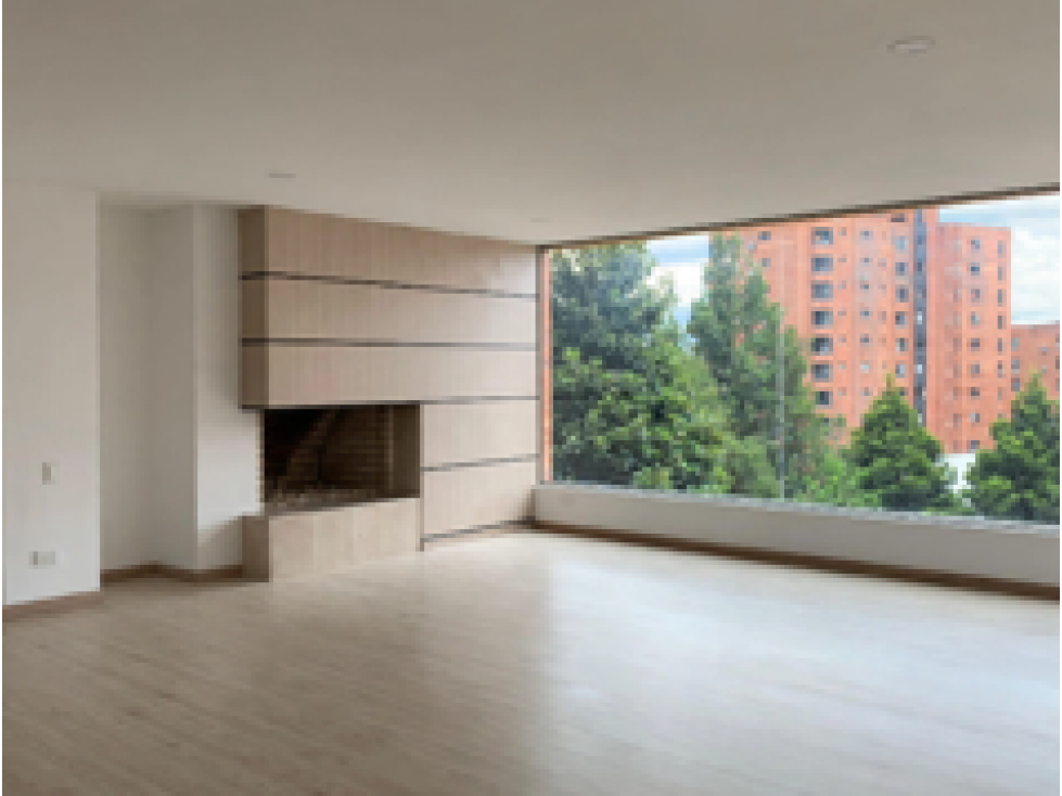 Vendo - arriendo espectacular apto 3 alcobas en Bosques de Medina — foto 2