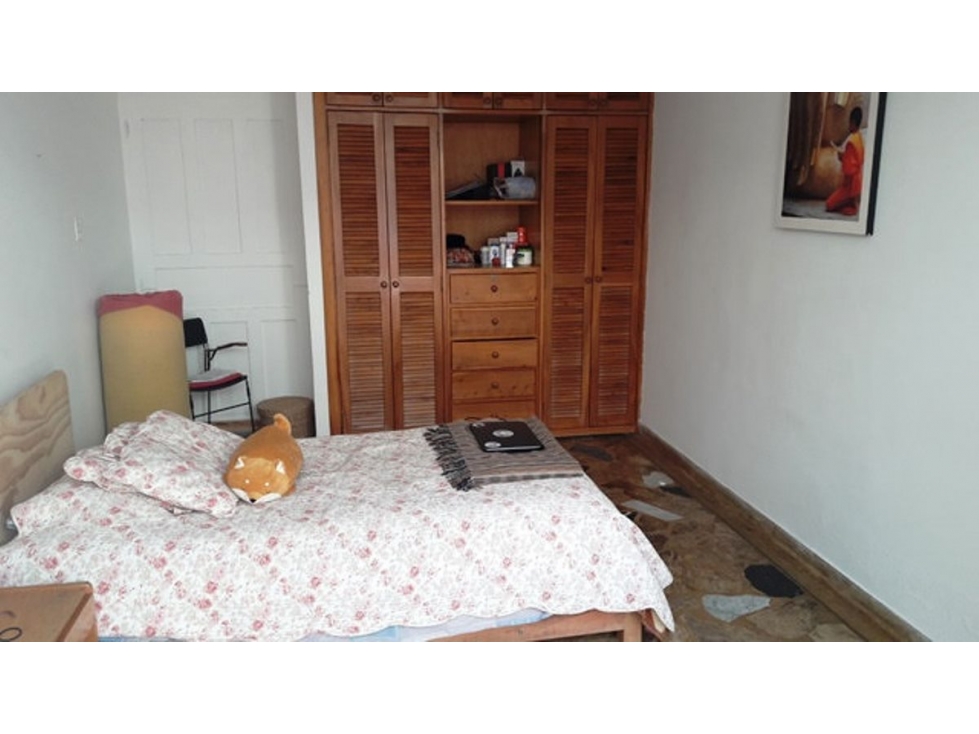 VENDEMOS CASA DE TRES APARTAMENTOS - POLO CLUB - BOGOTA — foto 4