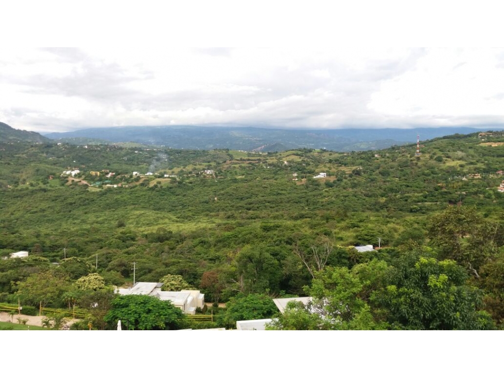 Vendo Lote en Anapoima - Altos de Komula - 4