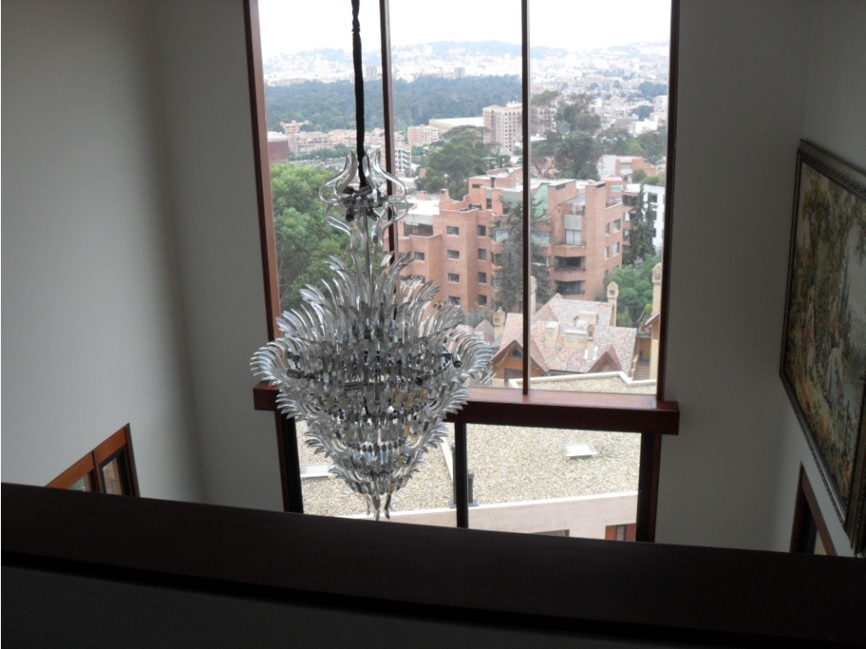 Vendo Casa en Bosque Medina