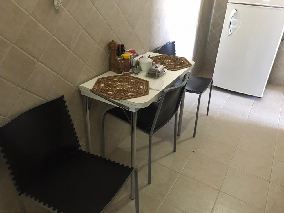 Venta apartamento Las aguas Centro — foto 4
