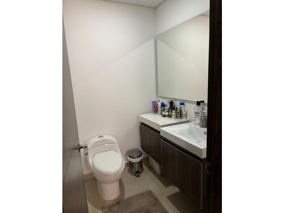 Vendo espectacular penthouse con terraza en Santa Barbara Central — foto 5