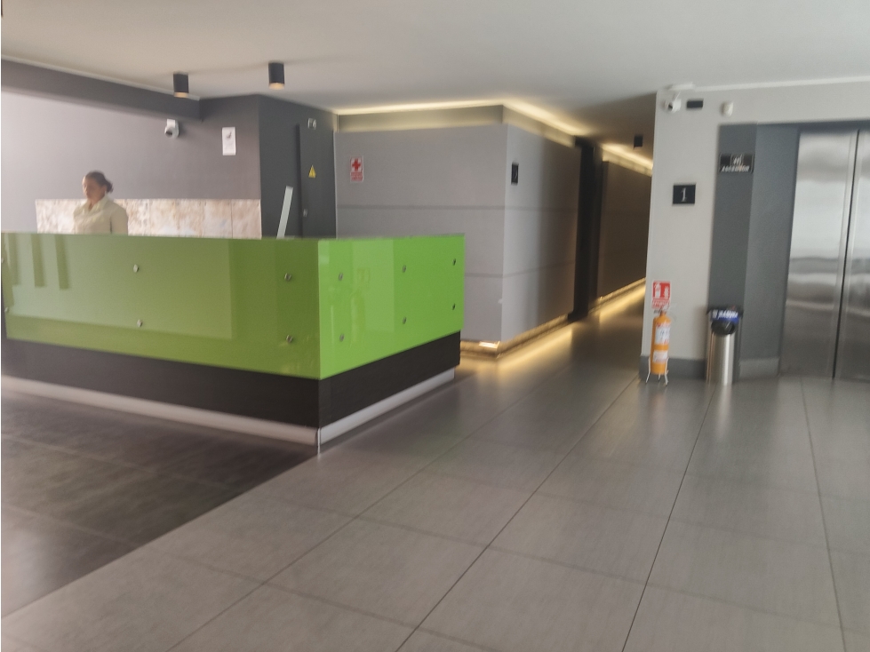 VENTA CONSULTORIO/OFICINA SAN PATRICIO