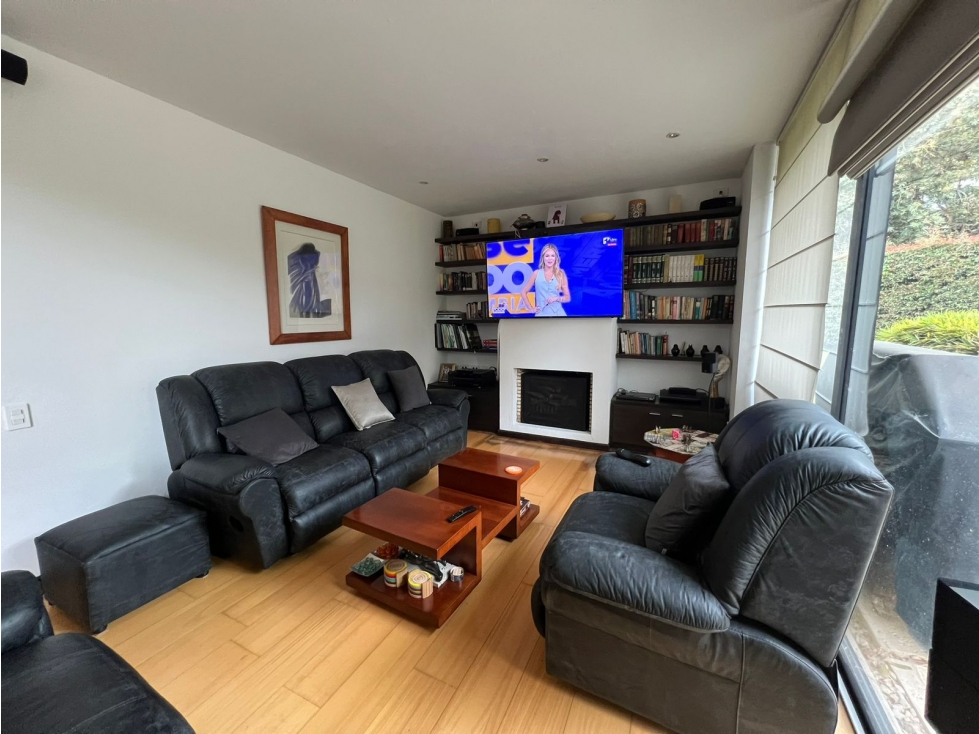 Venta Casa San Simon — foto 4