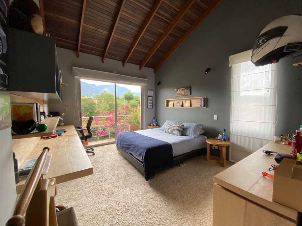 SAN SIMON VENTA/ARRIENDO 4 HABITACIONES — foto 5