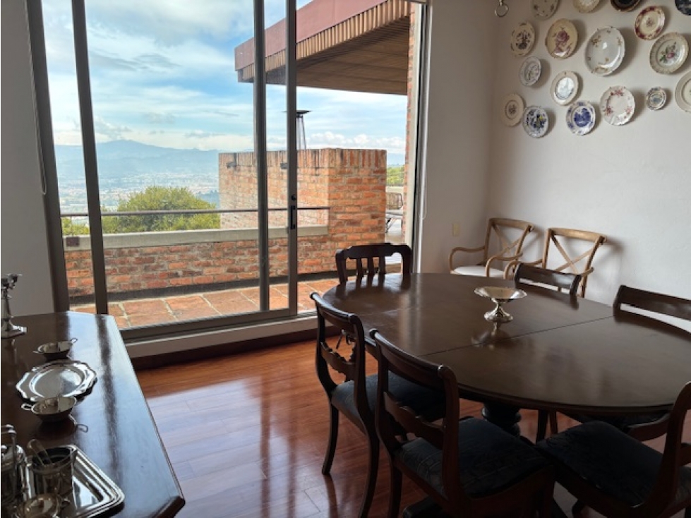 PORTAL DE FUSCA VENTA CASA ESPECTACULAR — foto 4