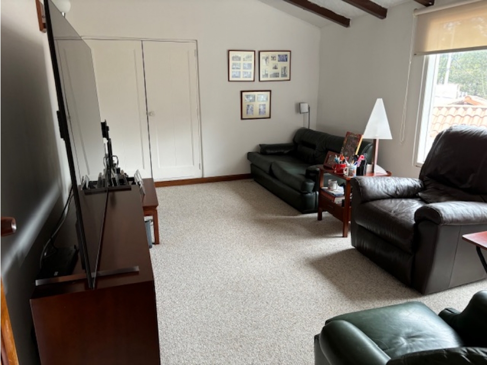 CERROS DE NIZA CASA CLASICA — foto 6