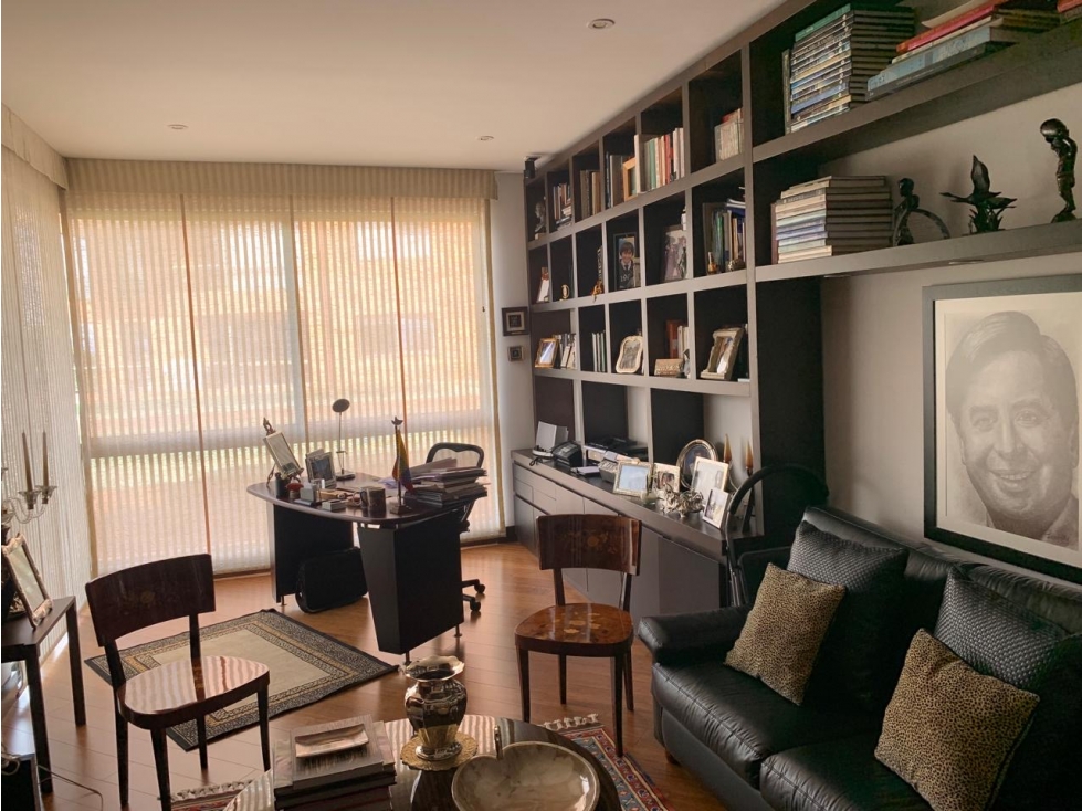 CERROS DE LOS ALPES VENTA CLUB HOUSE — foto 4