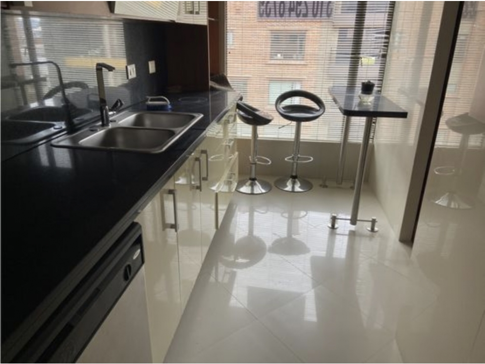 ROSALES VENTA REMODELADO 3 HABITACIONES — foto 3
