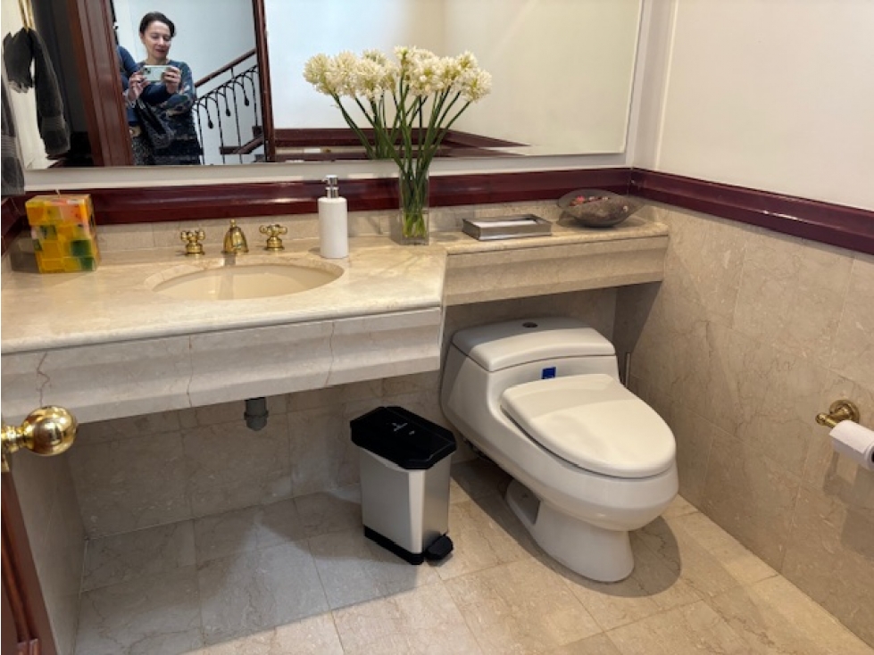 BOSQUES DEL MARQUEZ CASA ARRIENDO/VENTA — foto 3