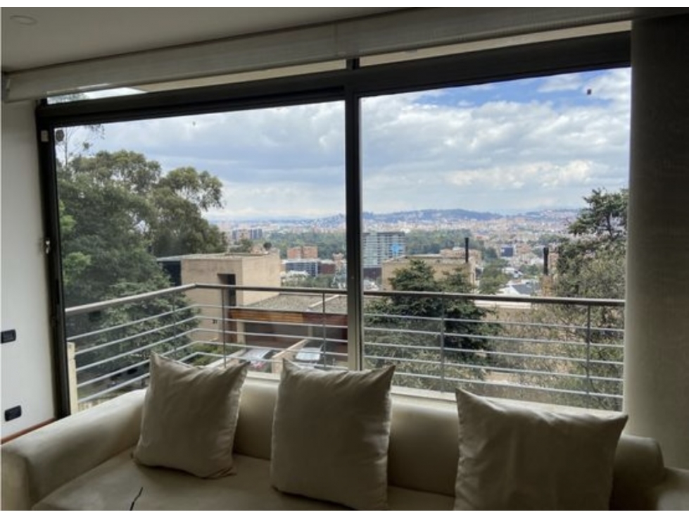 BOSQUE MEDINA VENTA/ARRIENDO RODEADO DE TERRAZAS — foto 3