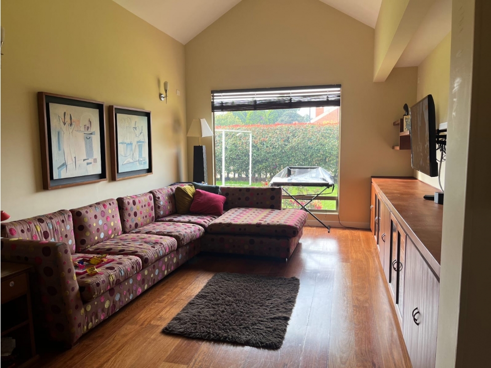 SAN SEBASTIAN CASA VENTA/ ARRIENDO — foto 3