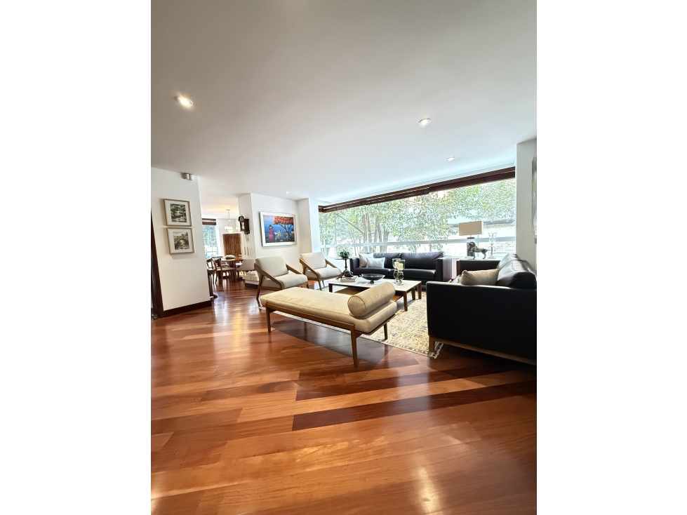 NOGAL VENTA - 183 MTS2 - $1.800.000.000 — foto 3