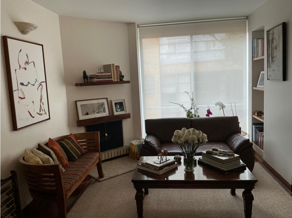 VENDO APATTAMENTO CHICO RESERVADO — foto 4