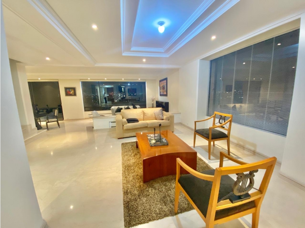 Arriendo espectacular casa 5 alcobas con baño en Bosques del Marques — foto 2