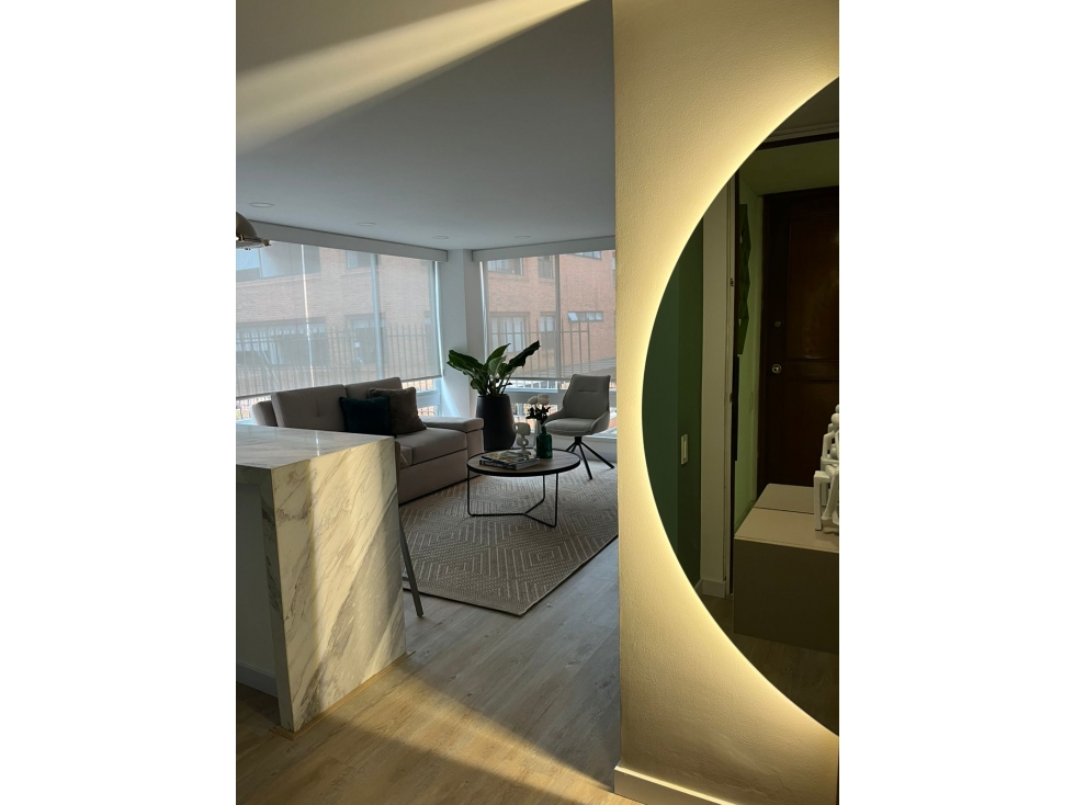 VENTA CHICO REMODELADO 1 HABITACION — foto 3