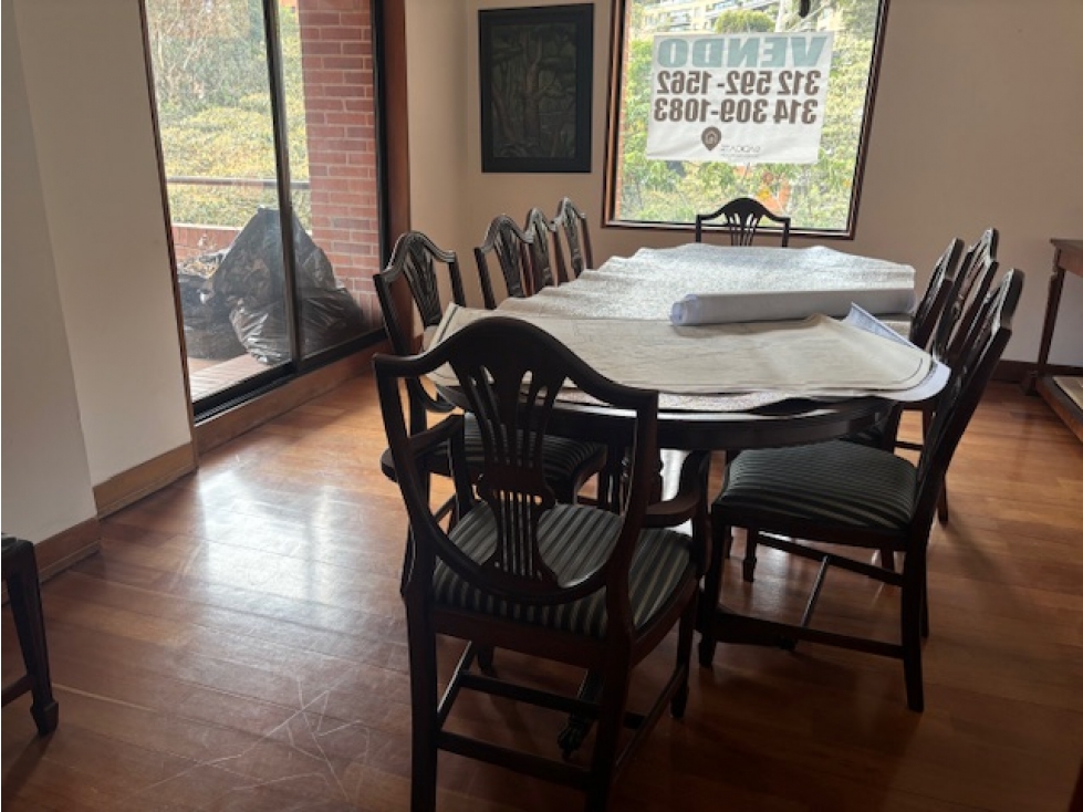 ROSALES VENTA APARTAMENTO — foto 3