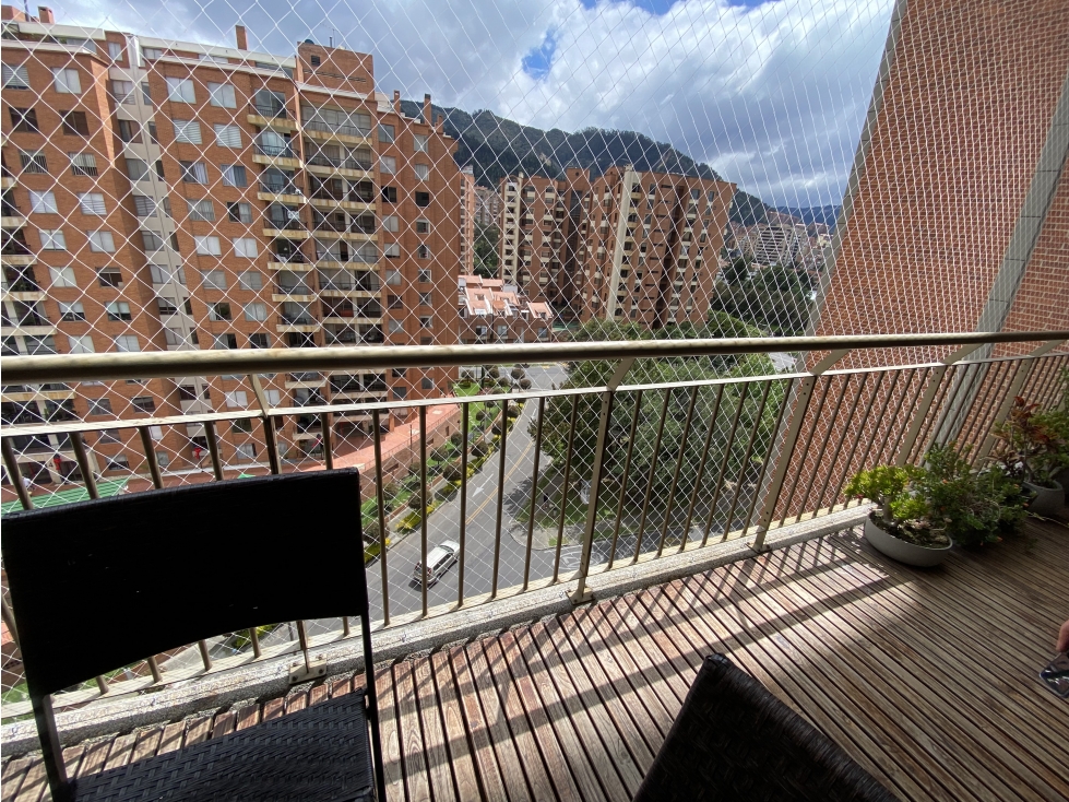 ARRIENDO APARTAMENTO SECTOR CENTRO COMERCIAL PALATINO