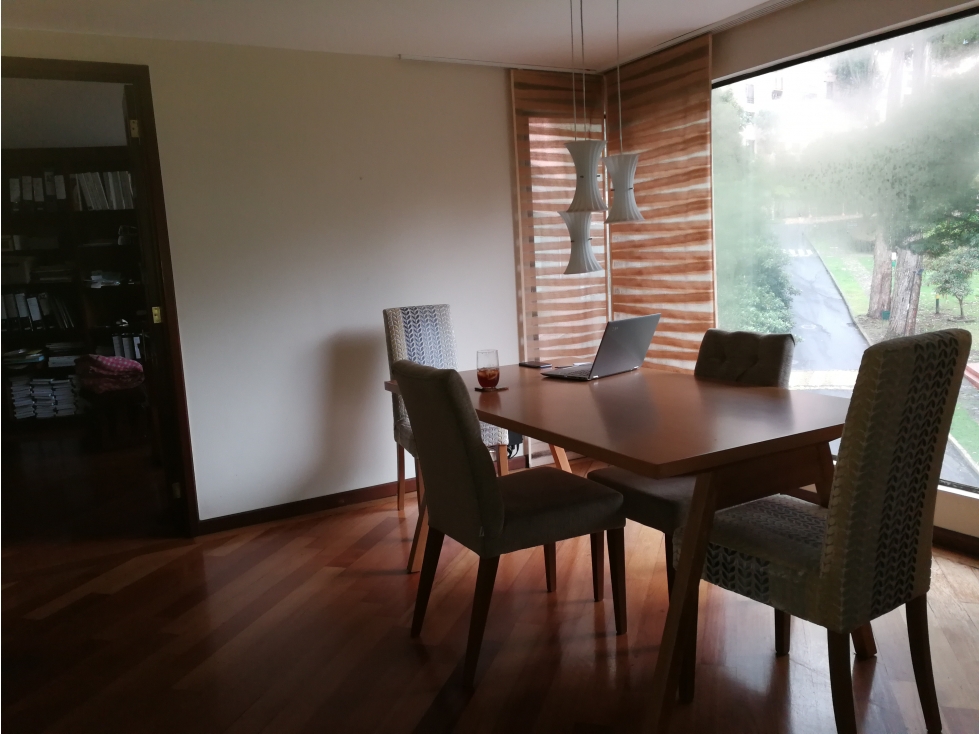 ARRIENDO APARTAMENTO BOSQUE MEDINA BOGOTÁ — foto 3