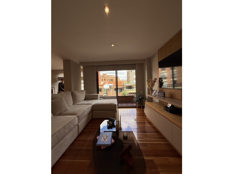 ROSALES VENTA - 145 MTS2 MAS 20 MTS DE TERRAZA $1.350.000.000 - 3