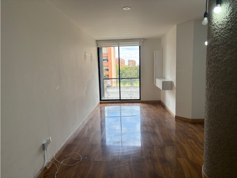 BELLA SUIZA ARRIENDO/VENTA 2 HABITACIONES MODERNO — foto 3