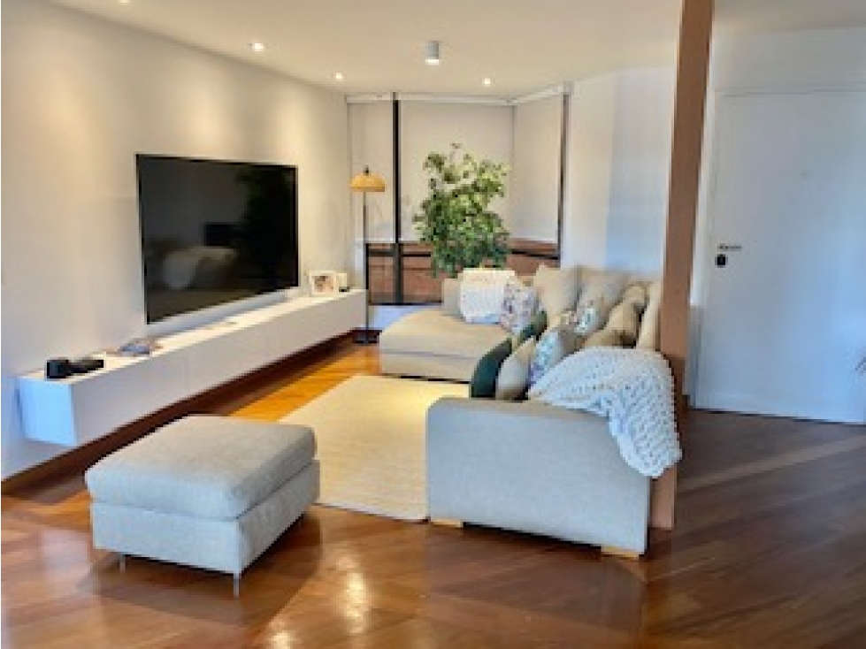 Vendo exquisito apto 3 alcobas en Conjunto Club House Alameda — foto 4