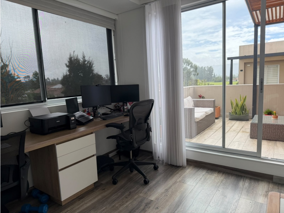 VENTA CASA CHIA TIQUIZA VEREDA LA FAGUA — foto 3