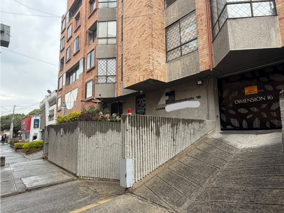 venta apartamento el lago — foto 3