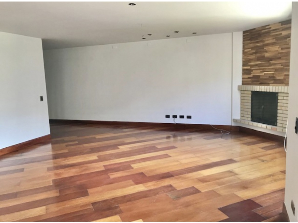 VENTA APARTAMENTO BOSQUES DE LA CAÑADA BOGOTÁ — foto 4