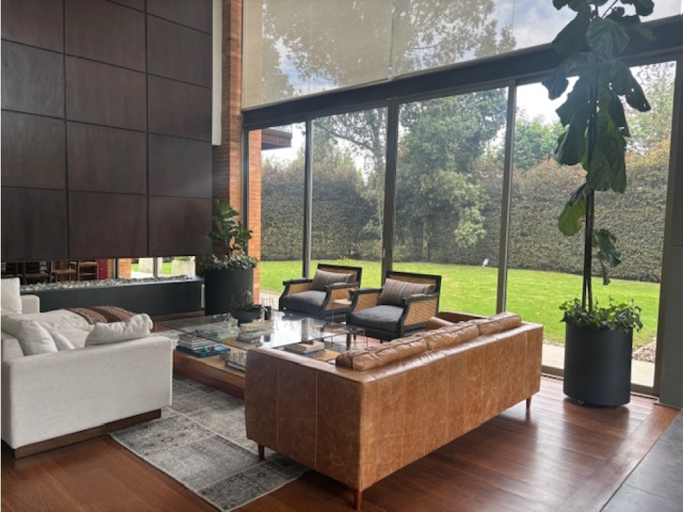 ARRIENDO CASA SAN SIMON - BOGOTA — foto 3