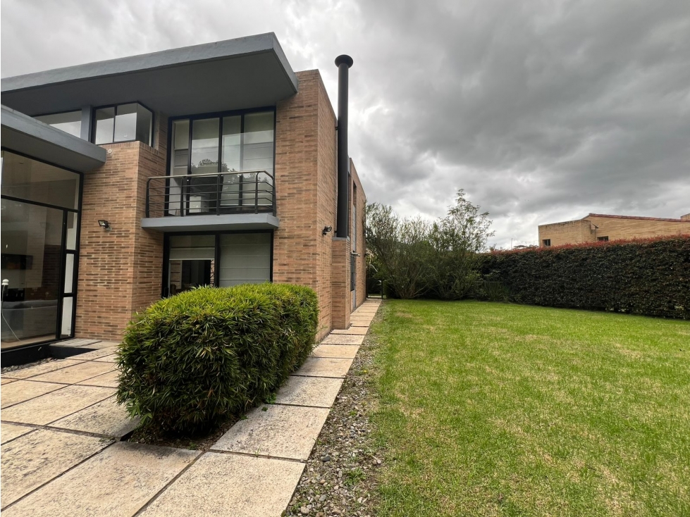 Venta Casa San Simon — foto 2