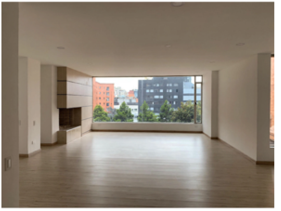 Vendo - arriendo espectacular apto 3 alcobas en Bosques de Medina