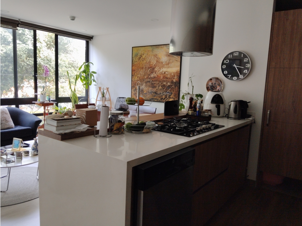 VENTA APARTAMENTO CALLEJA BAJA — foto 4