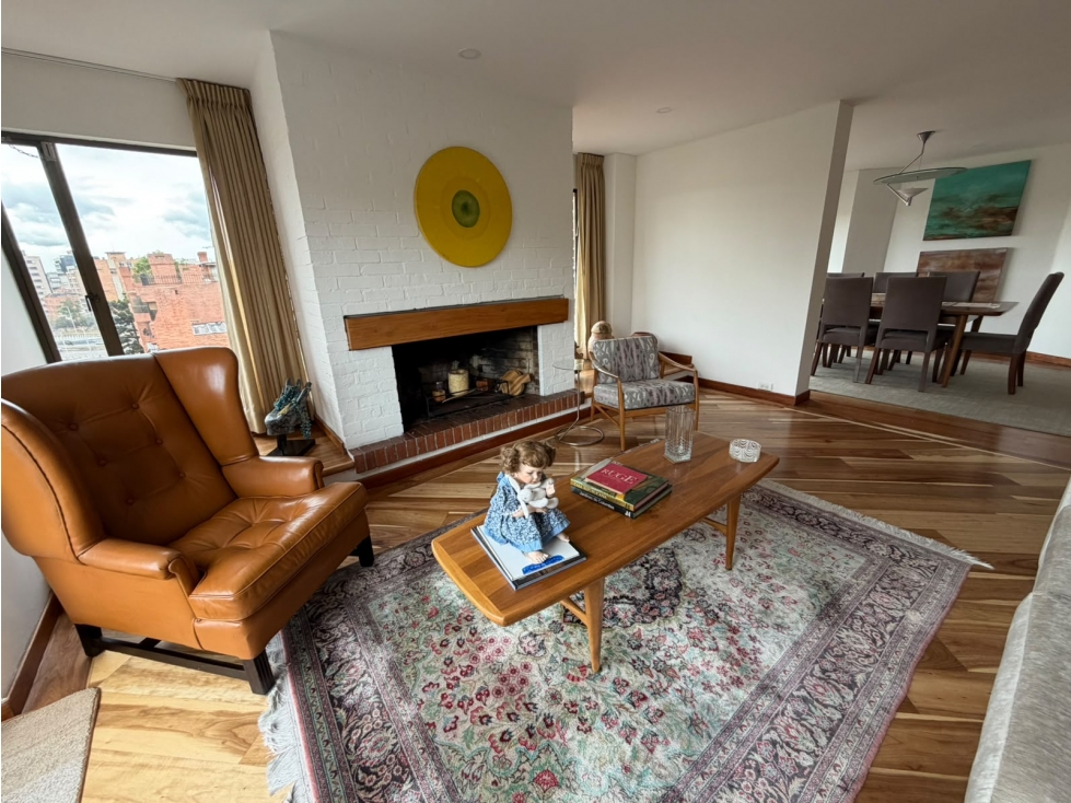 Venta apartamento PENT HOUSE CHICO III — foto 5