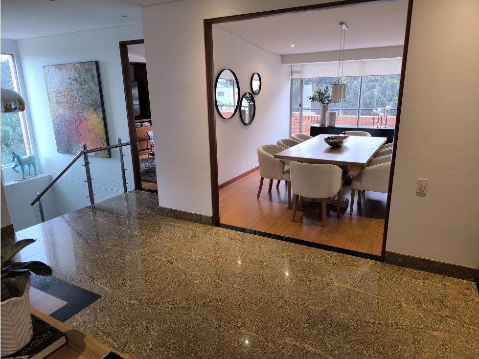 VENTA PENTHOUSE EN BOSQUE MEDINA BOGOTÁ — foto 2