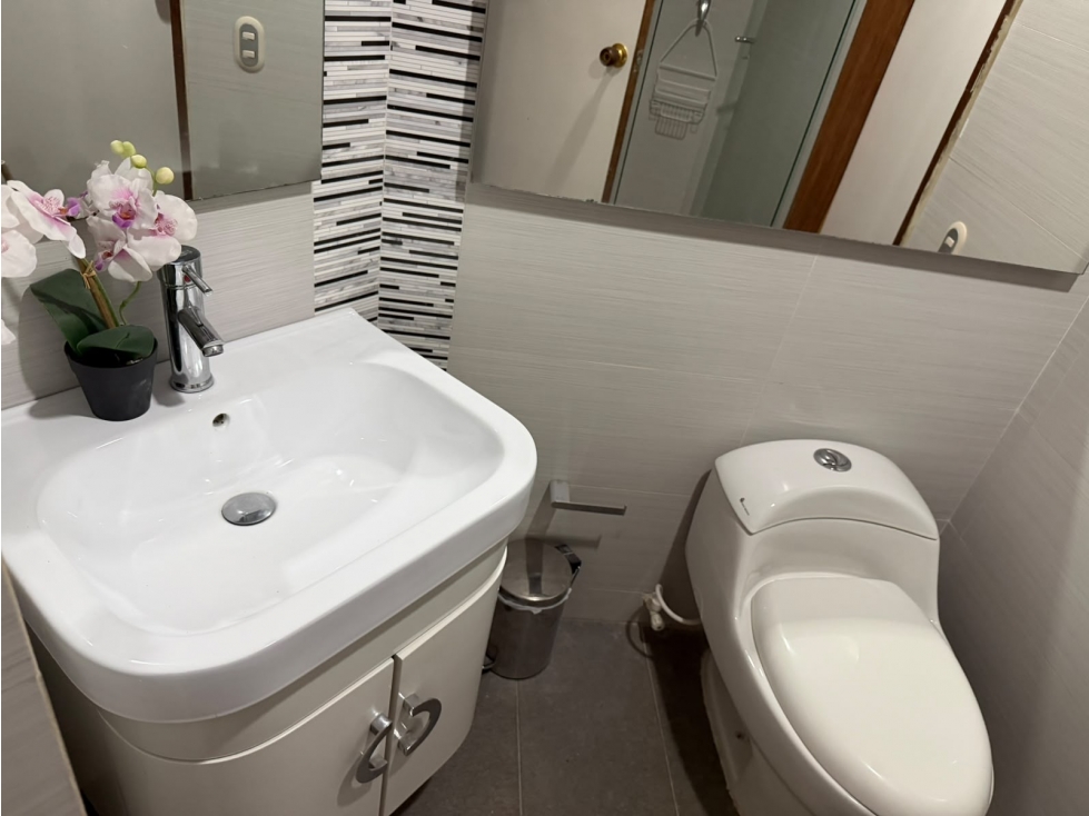 Venta apartamento amoblado Cabrera — foto 6