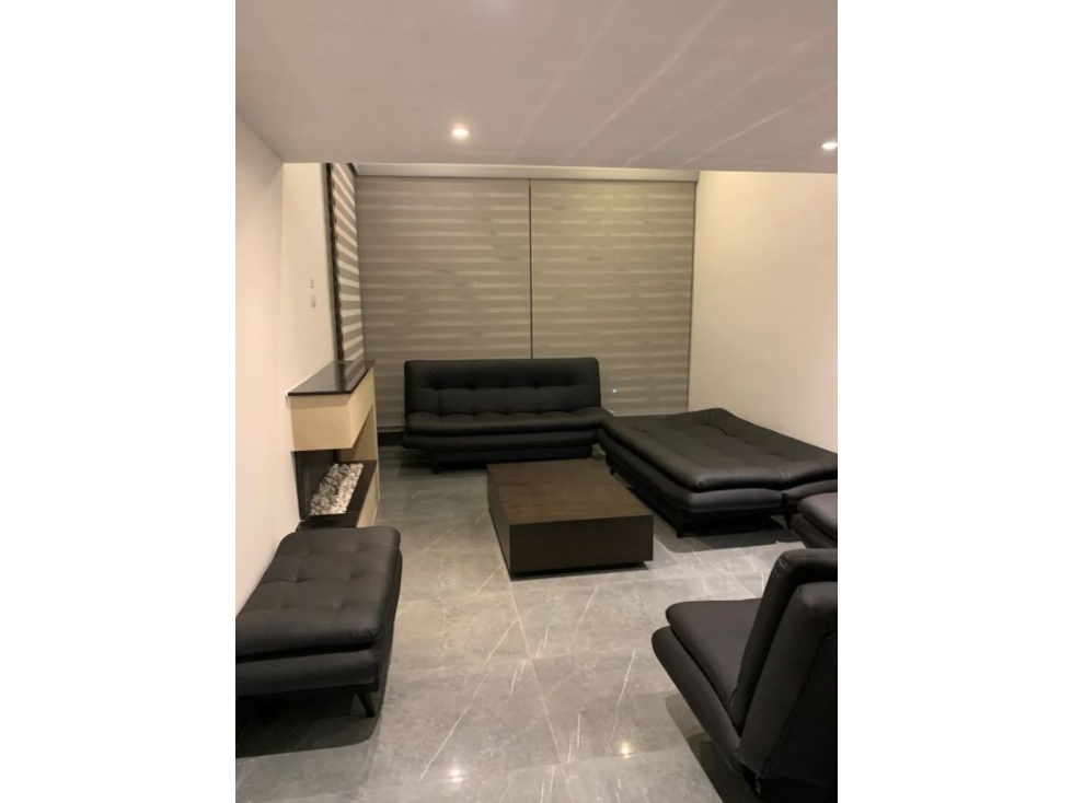 VENDO CASA AIRBNB EN BOGOTA - LA ALHAMBRA - $2.090.000.000 — foto 2