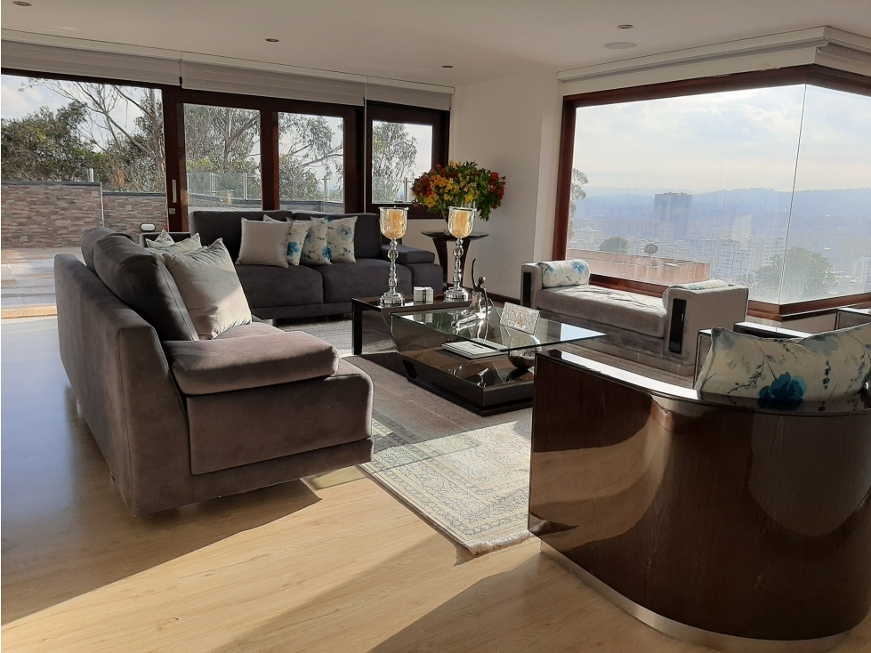 Casa en venta Bosque de pinos Bogotá — foto 2