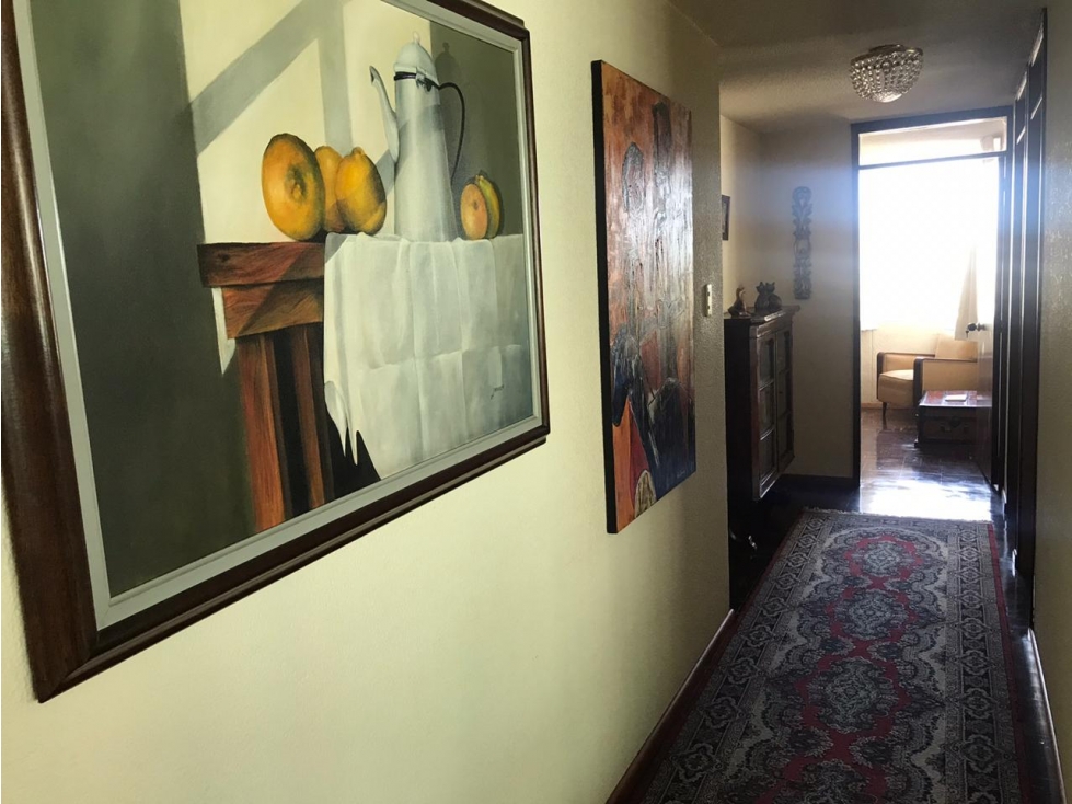 Venta apartamento Las aguas Centro — foto 5