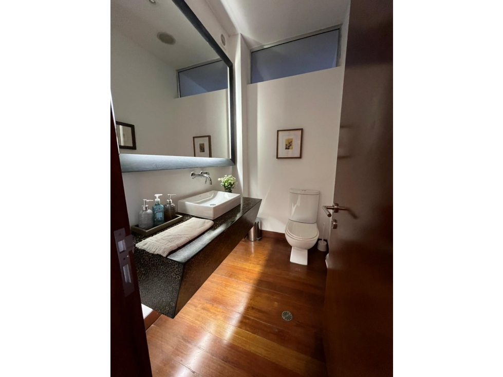 Venta apartamento Chico — foto 4