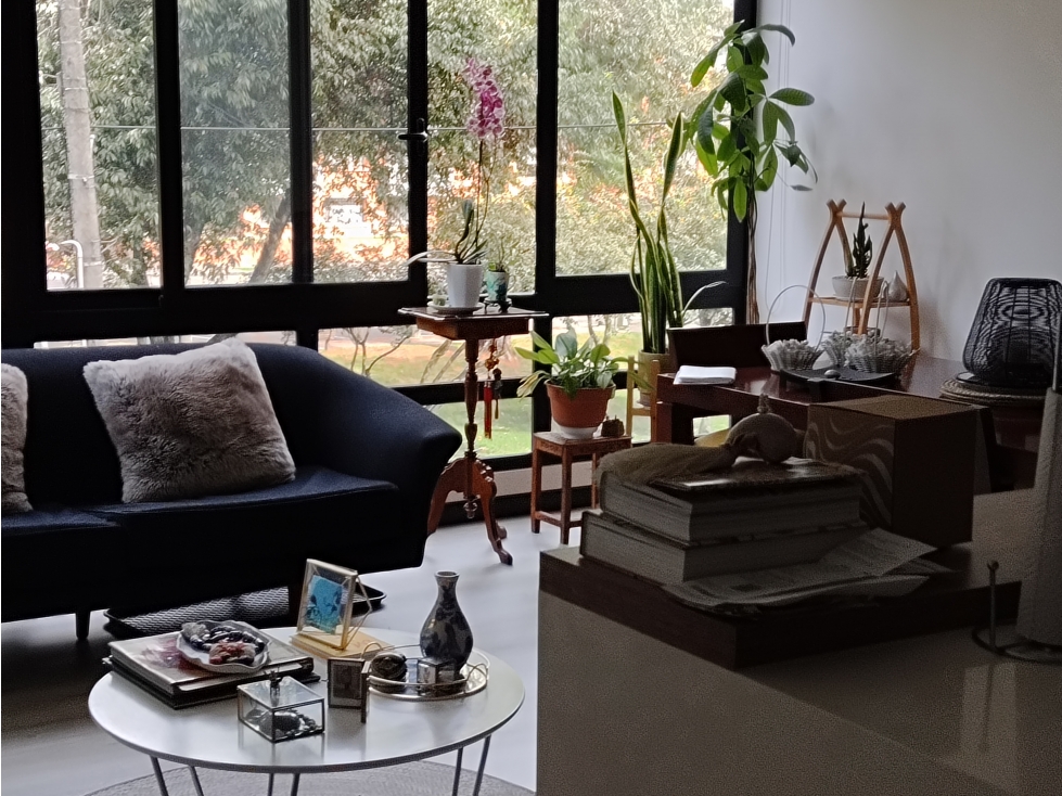 VENTA APARTAMENTO CALLEJA BAJA