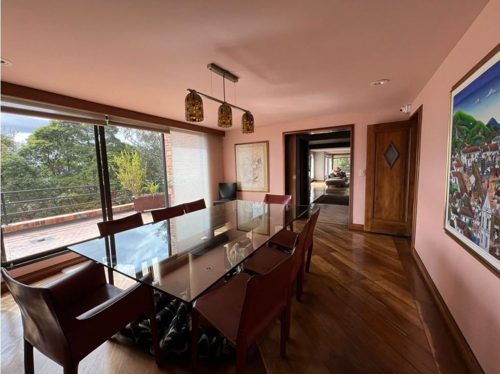 Venta apartamento Santa Ana — foto 4