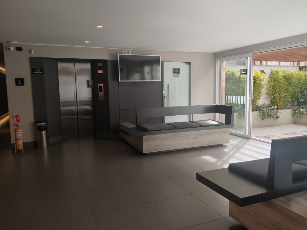 VENTA CONSULTORIO/OFICINA SAN PATRICIO — foto 4