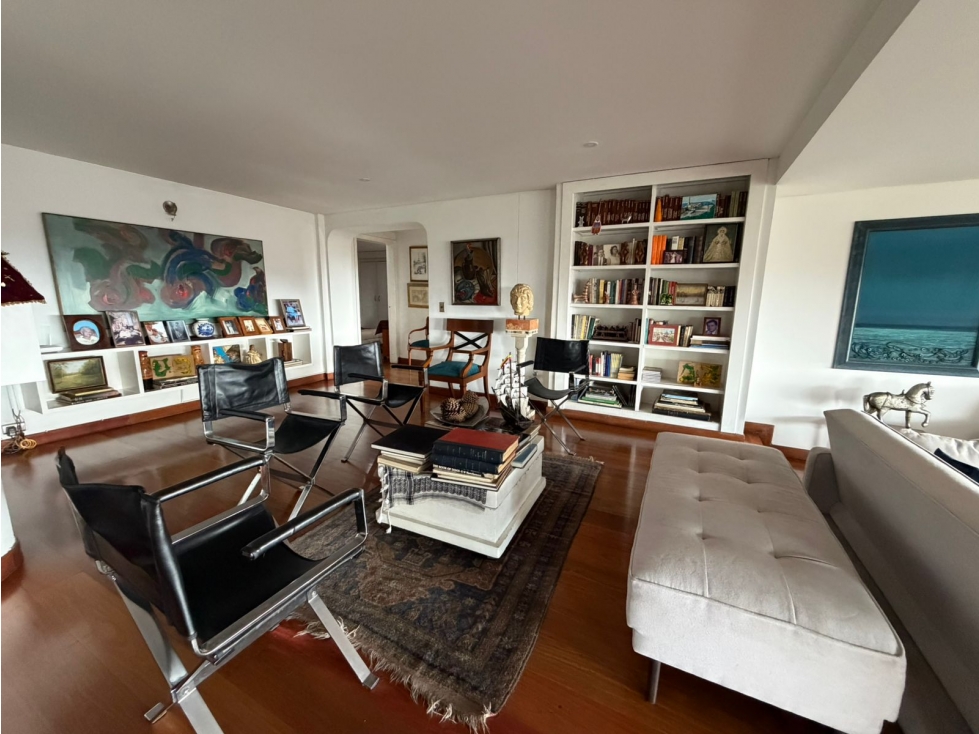 Venta apartamento el refugio — foto 3