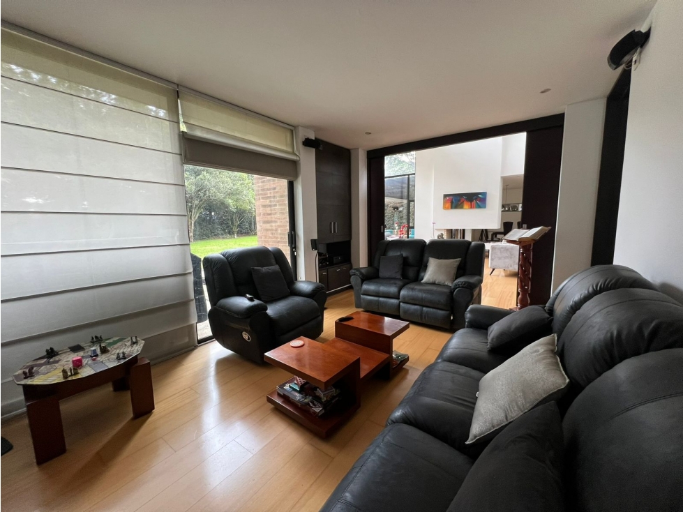 Venta Casa San Simon — foto 5