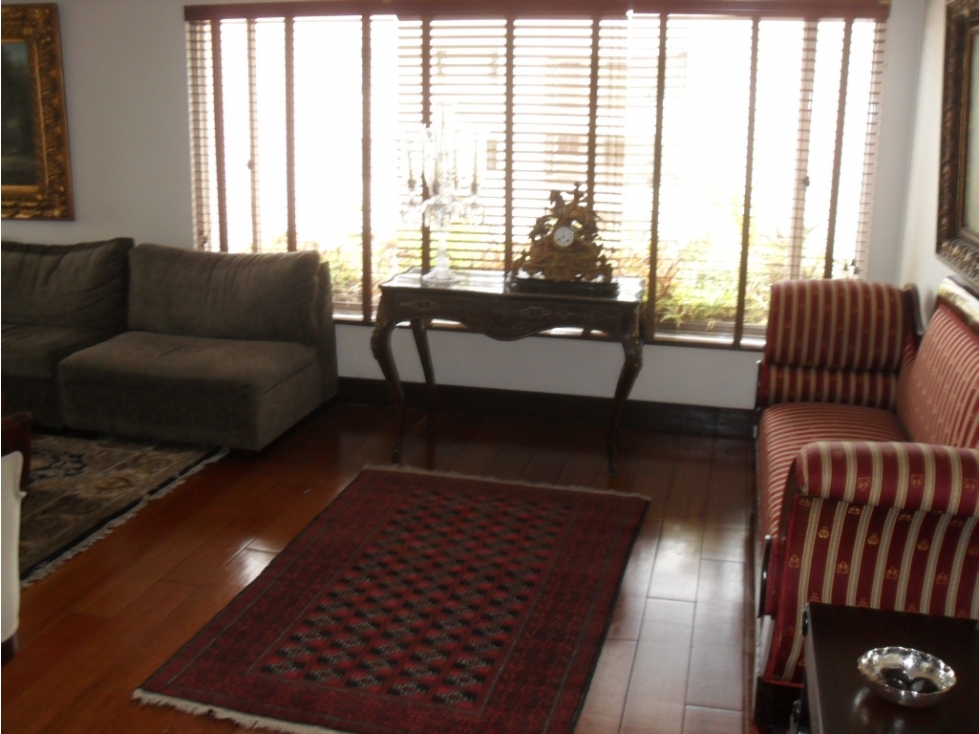 PENTHOUSE EN RENTA O VENTA BOSQUE MEDINA BOGOTA — foto 5
